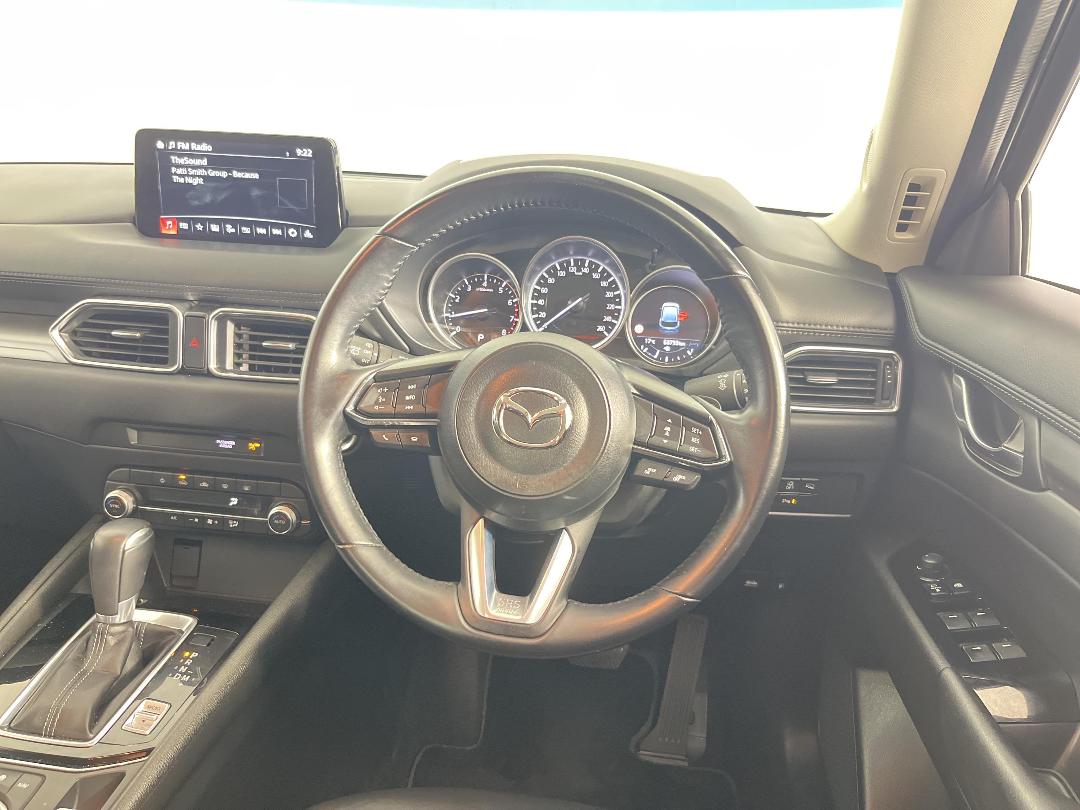 Photo '17' of Mazda CX-5 Photo '17' of Mazda CX-5