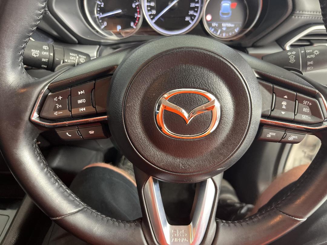 Photo '25' of Mazda CX-5 Photo '25' of Mazda CX-5