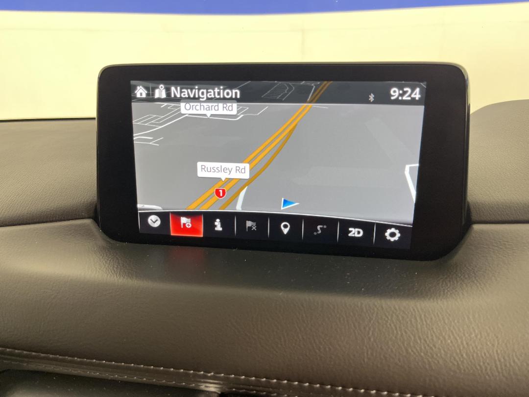 Photo '27' of Mazda CX-5 Photo '27' of Mazda CX-5