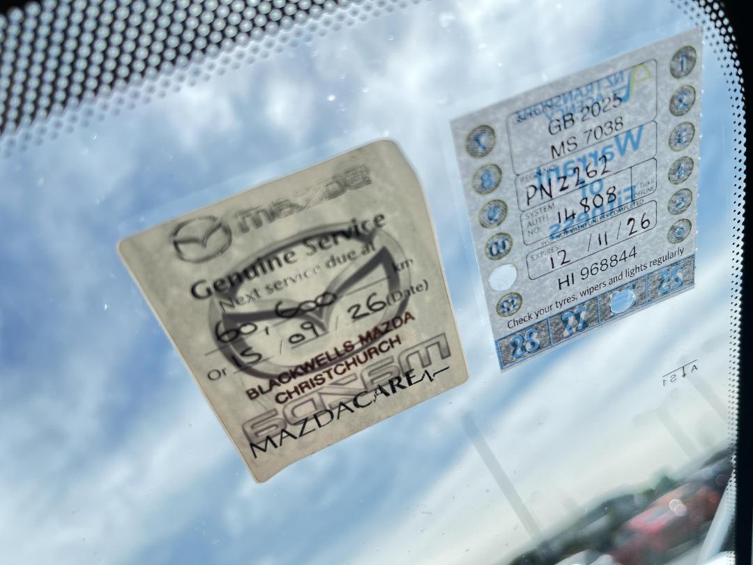 Photo '23' of Mazda CX-5 Photo '23' of Mazda CX-5