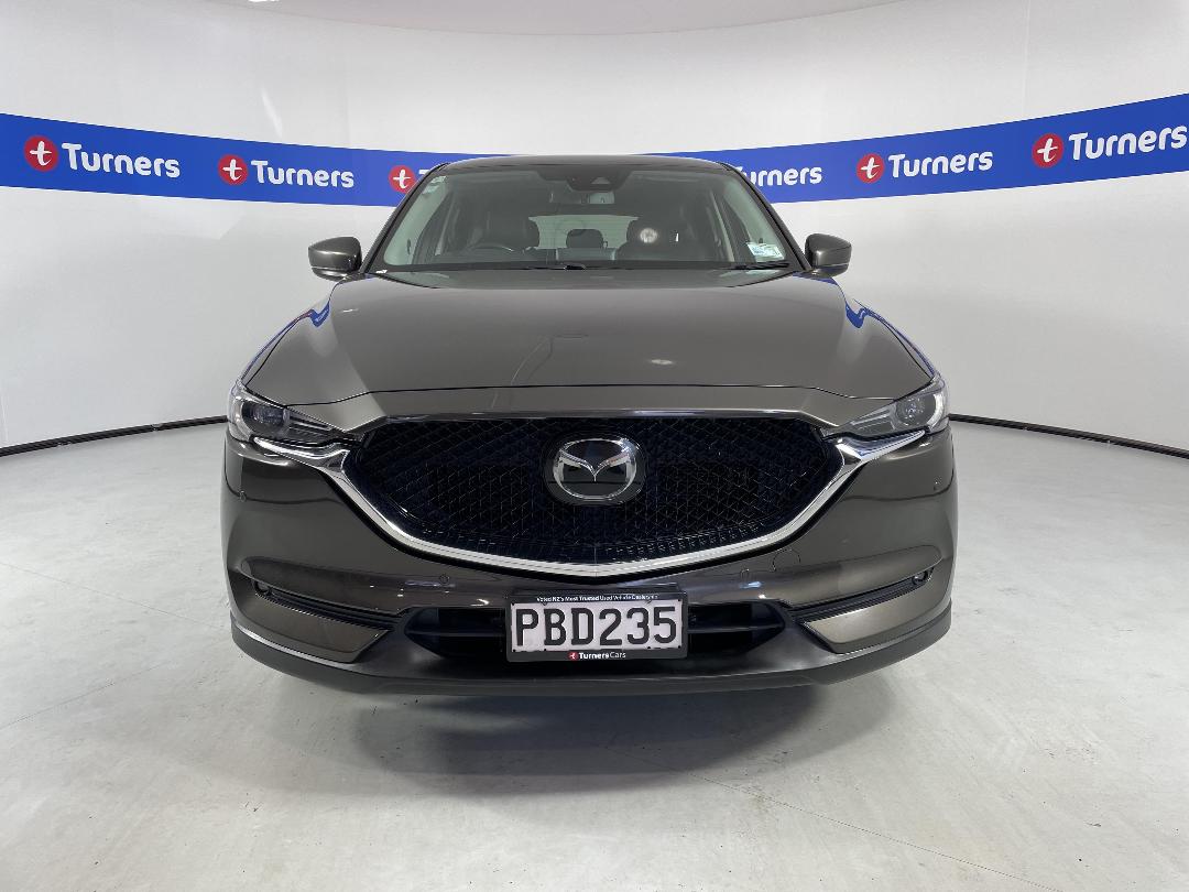 Photo '2' of Mazda CX-5 Photo '2' of Mazda CX-5