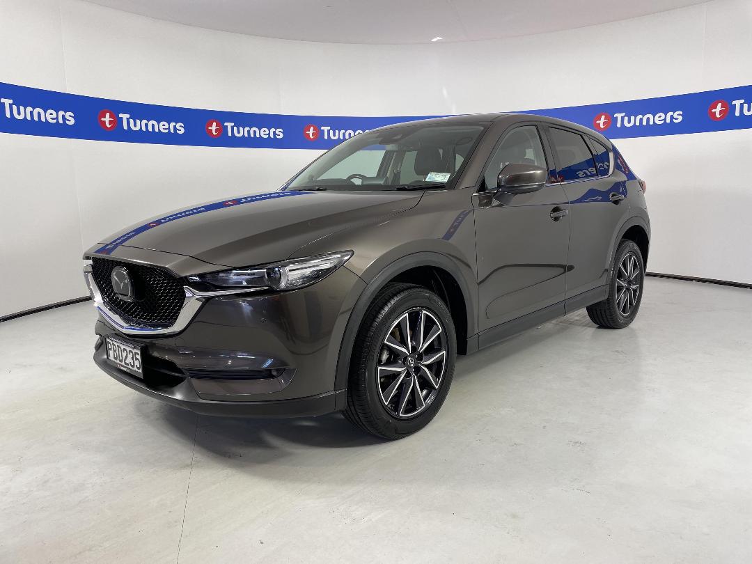 Photo '4' of Mazda CX-5 Photo '4' of Mazda CX-5