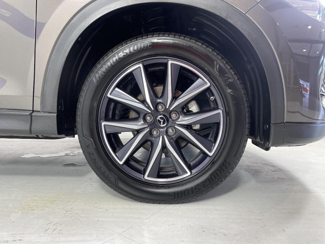 Photo '9' of Mazda CX-5 Photo '9' of Mazda CX-5