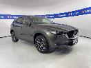 Thumbnail '1' of Mazda CX-5