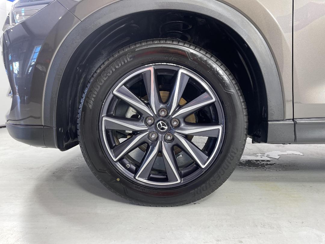 Photo '10' of Mazda CX-5 Photo '10' of Mazda CX-5