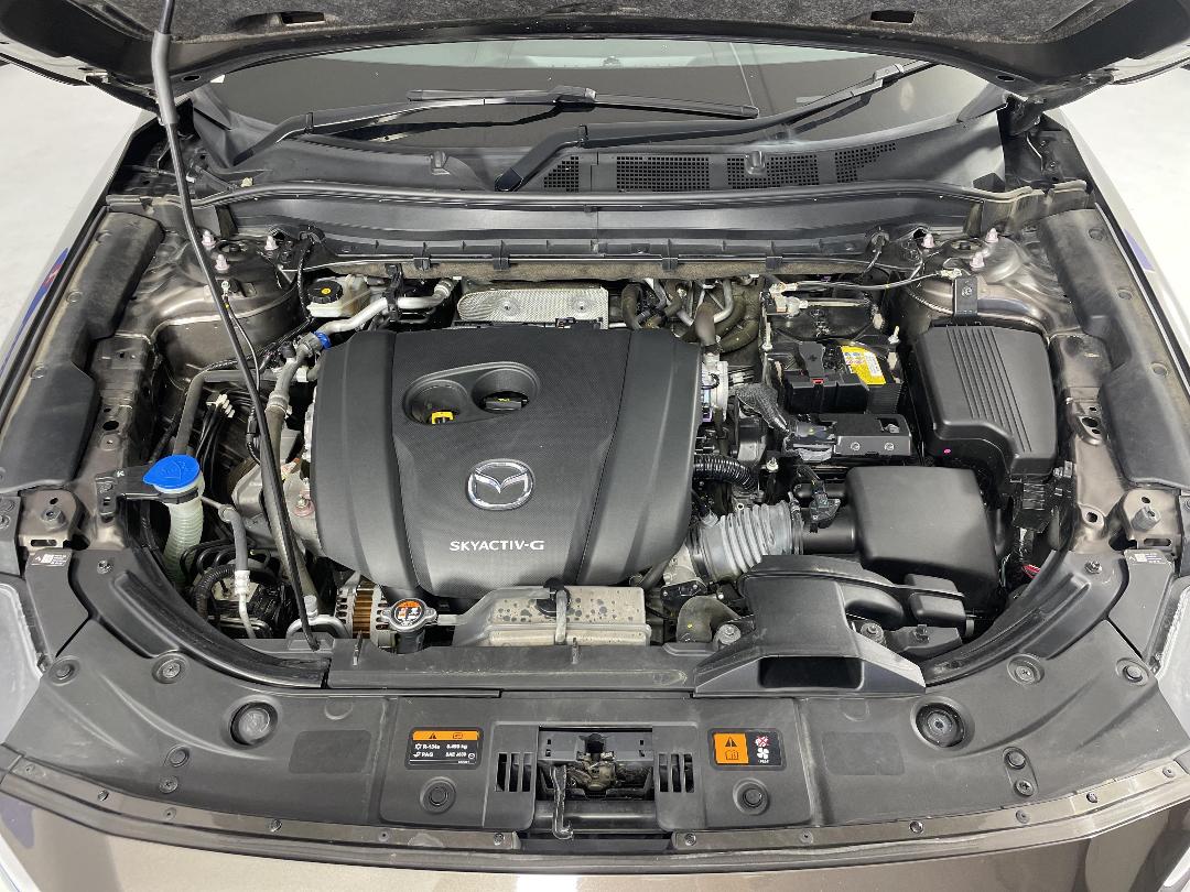 Photo '13' of Mazda CX-5 Photo '13' of Mazda CX-5