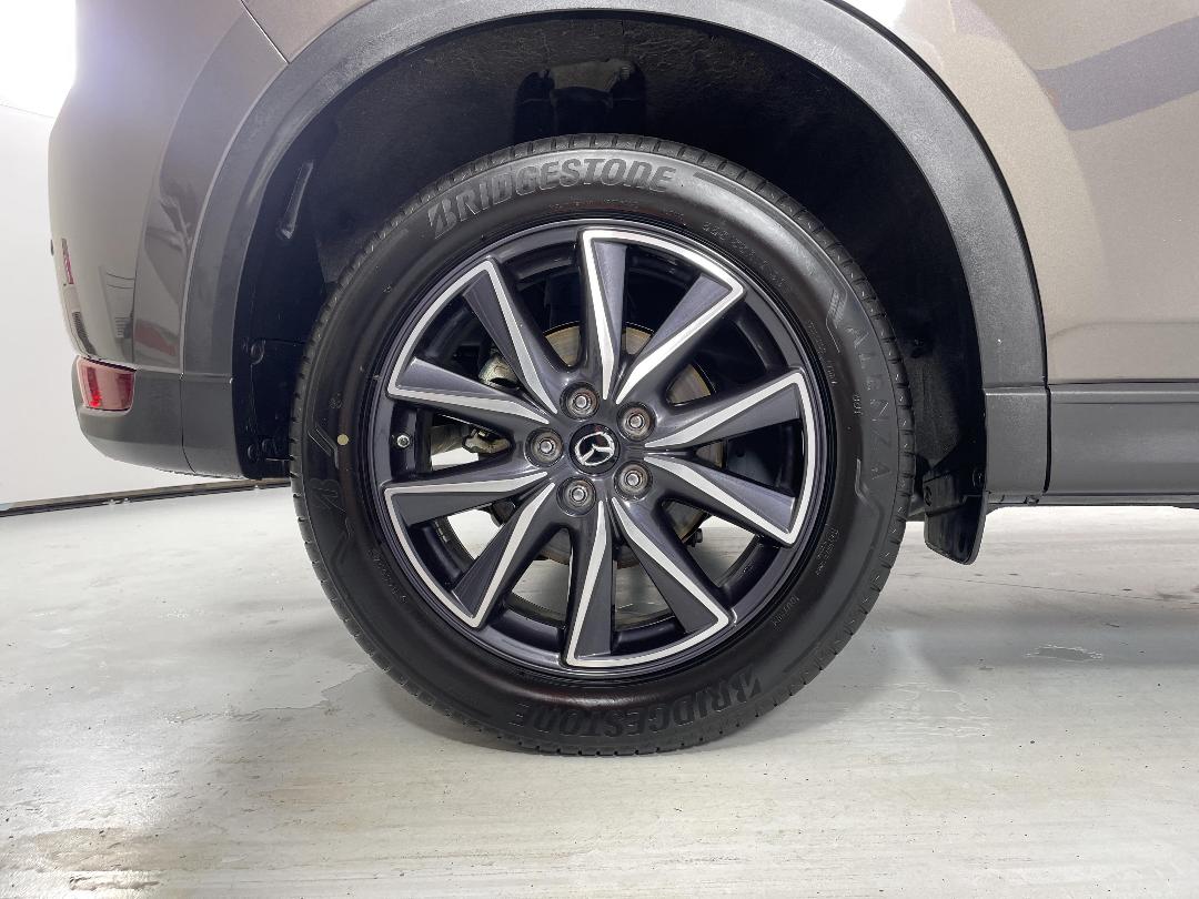 Photo '12' of Mazda CX-5 Photo '12' of Mazda CX-5