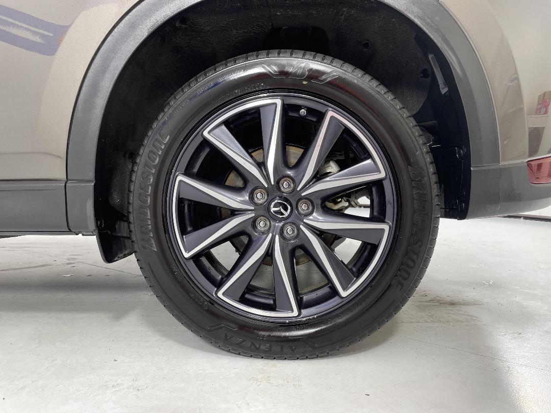 Photo '11' of Mazda CX-5 Photo '11' of Mazda CX-5