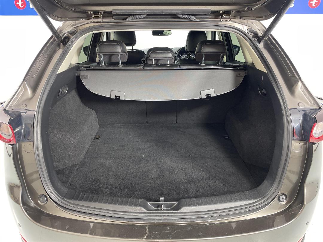 Photo '14' of Mazda CX-5 Photo '14' of Mazda CX-5