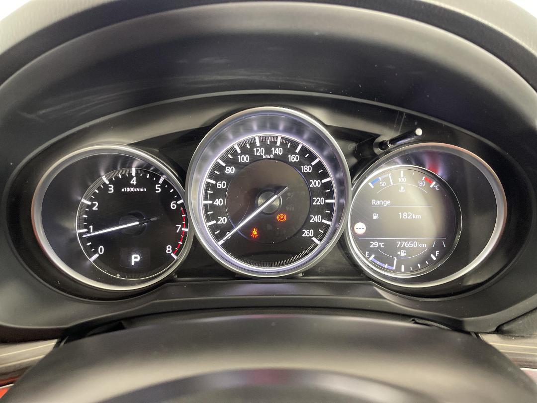 Photo '21' of Mazda CX-5 Photo '21' of Mazda CX-5