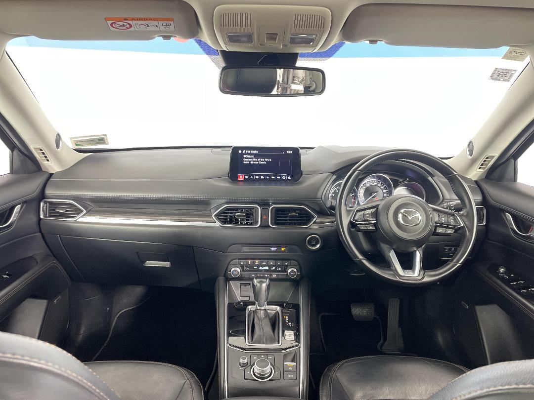 Photo '17' of Mazda CX-5 Photo '17' of Mazda CX-5