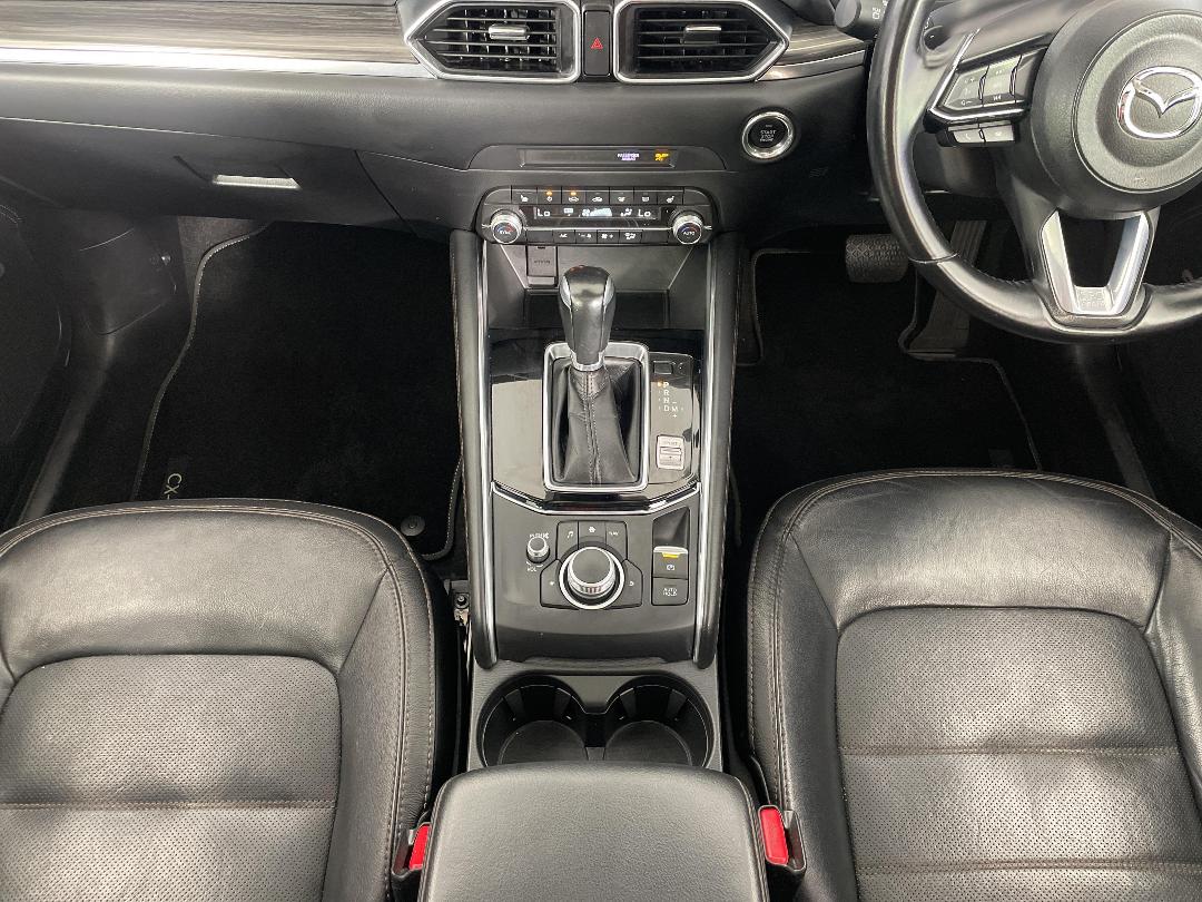 Photo '18' of Mazda CX-5 Photo '18' of Mazda CX-5