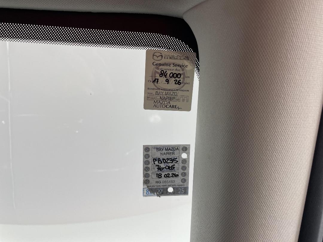 Photo '26' of Mazda CX-5 Photo '26' of Mazda CX-5