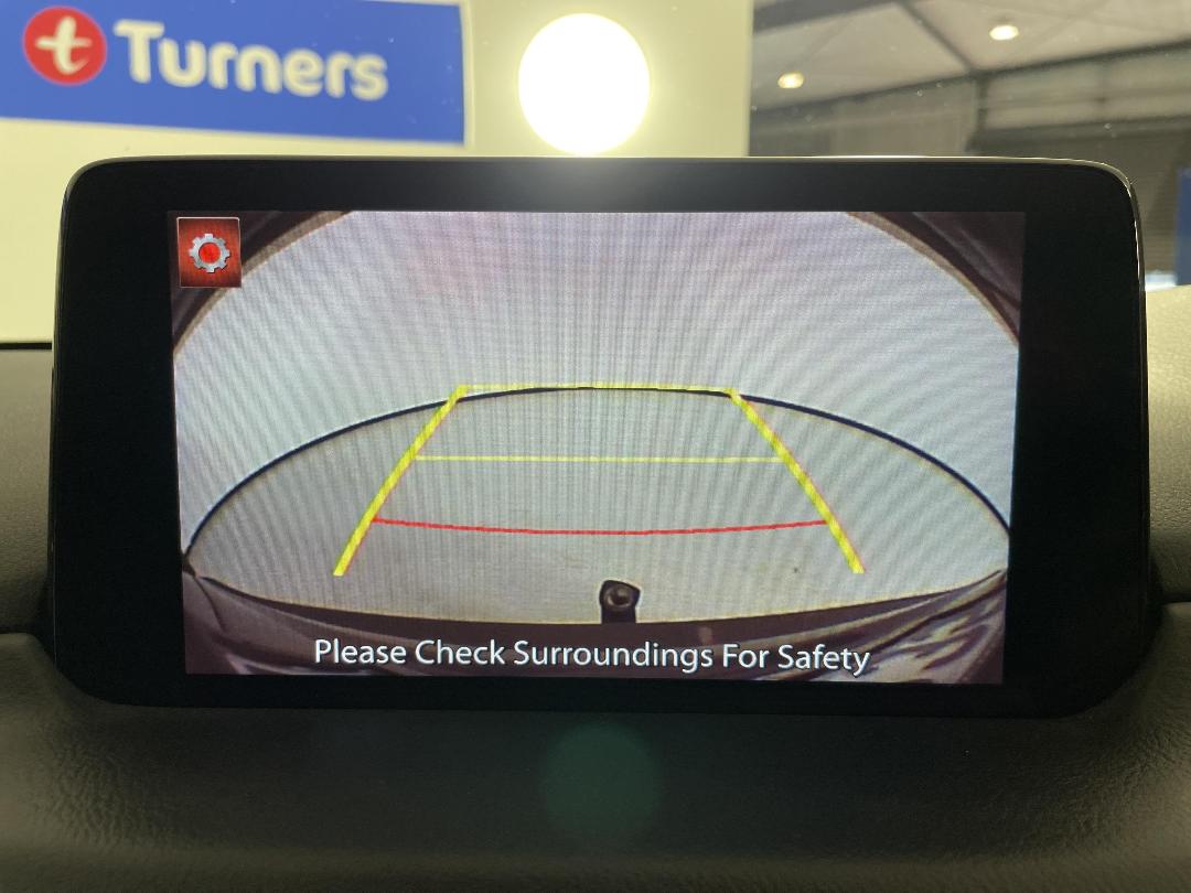 Photo '29' of Mazda CX-5 Photo '29' of Mazda CX-5