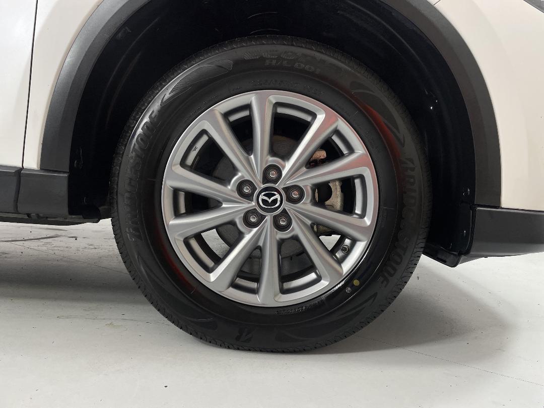 Photo '9' of Mazda CX-5