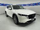 Thumbnail '1' of Mazda CX-5