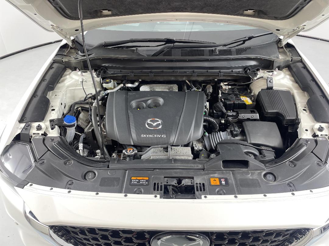 Photo '13' of Mazda CX-5