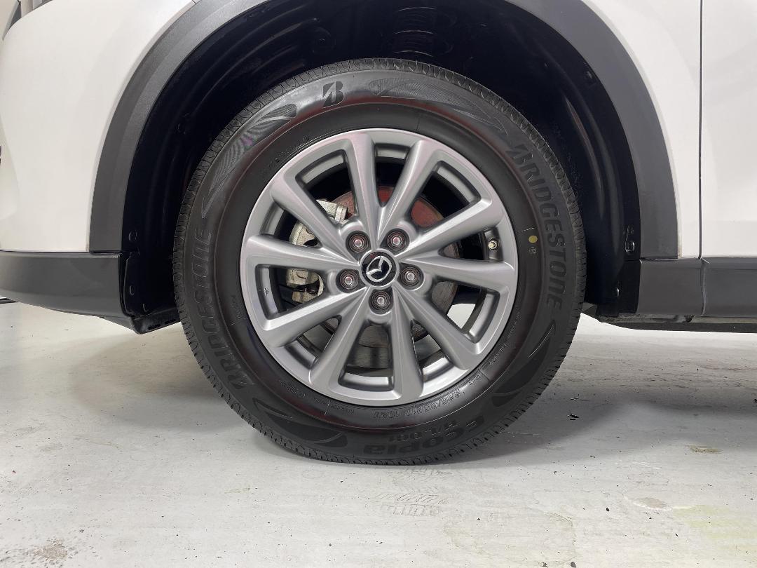 Photo '10' of Mazda CX-5