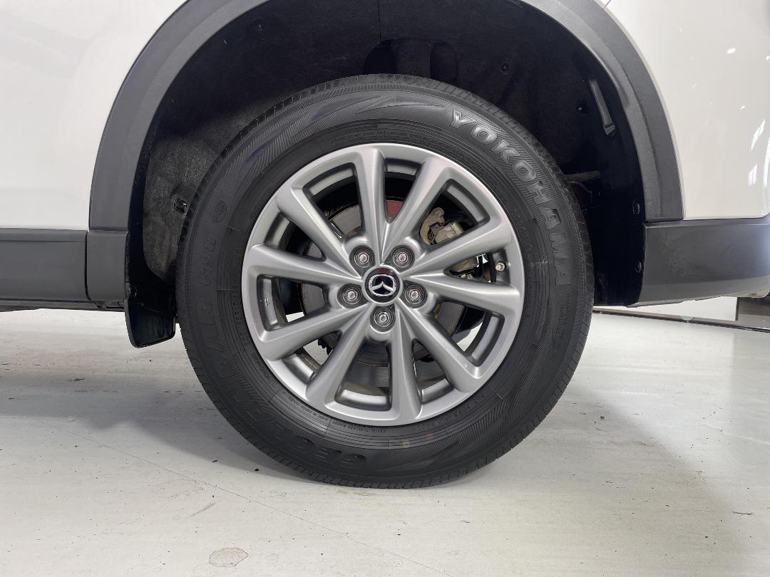 Photo '11' of Mazda CX-5