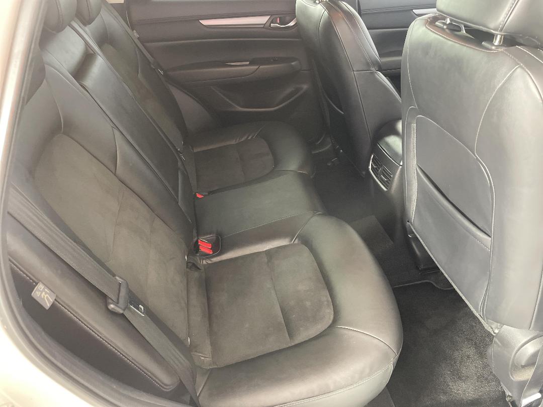 Photo '20' of Mazda CX-5