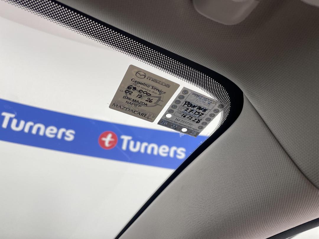 Photo '23' of Mazda CX-5