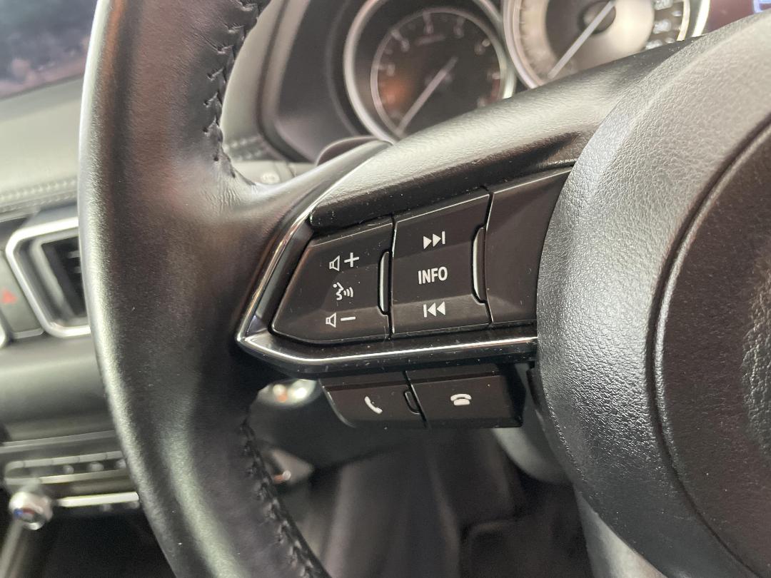 Photo '25' of Mazda CX-5