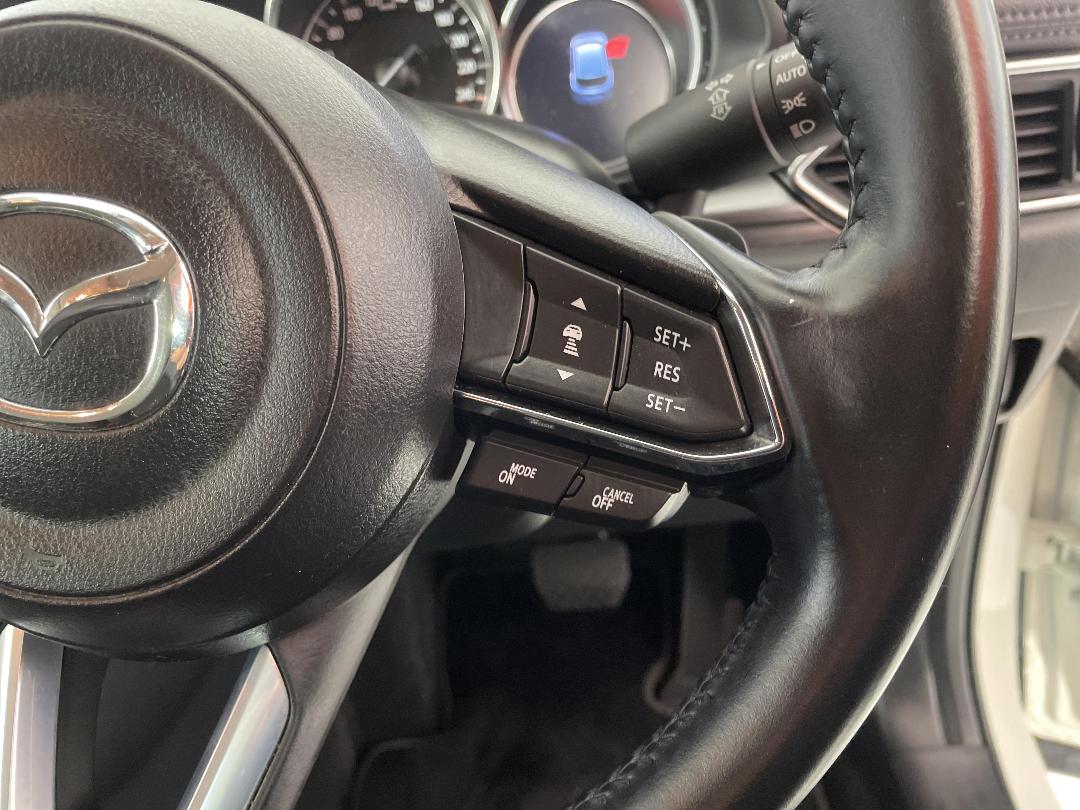 Photo '24' of Mazda CX-5