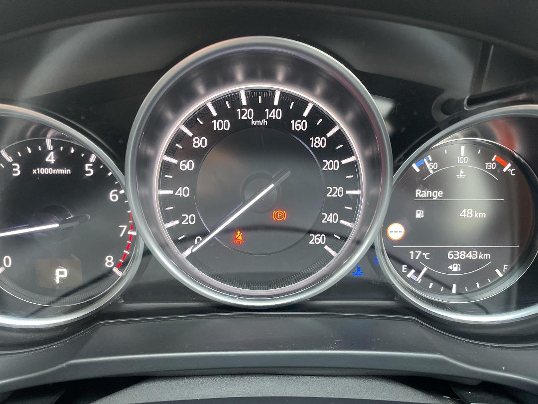 Photo '21' of Mazda CX-5