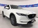 Thumbnail '1' of Mazda CX-5