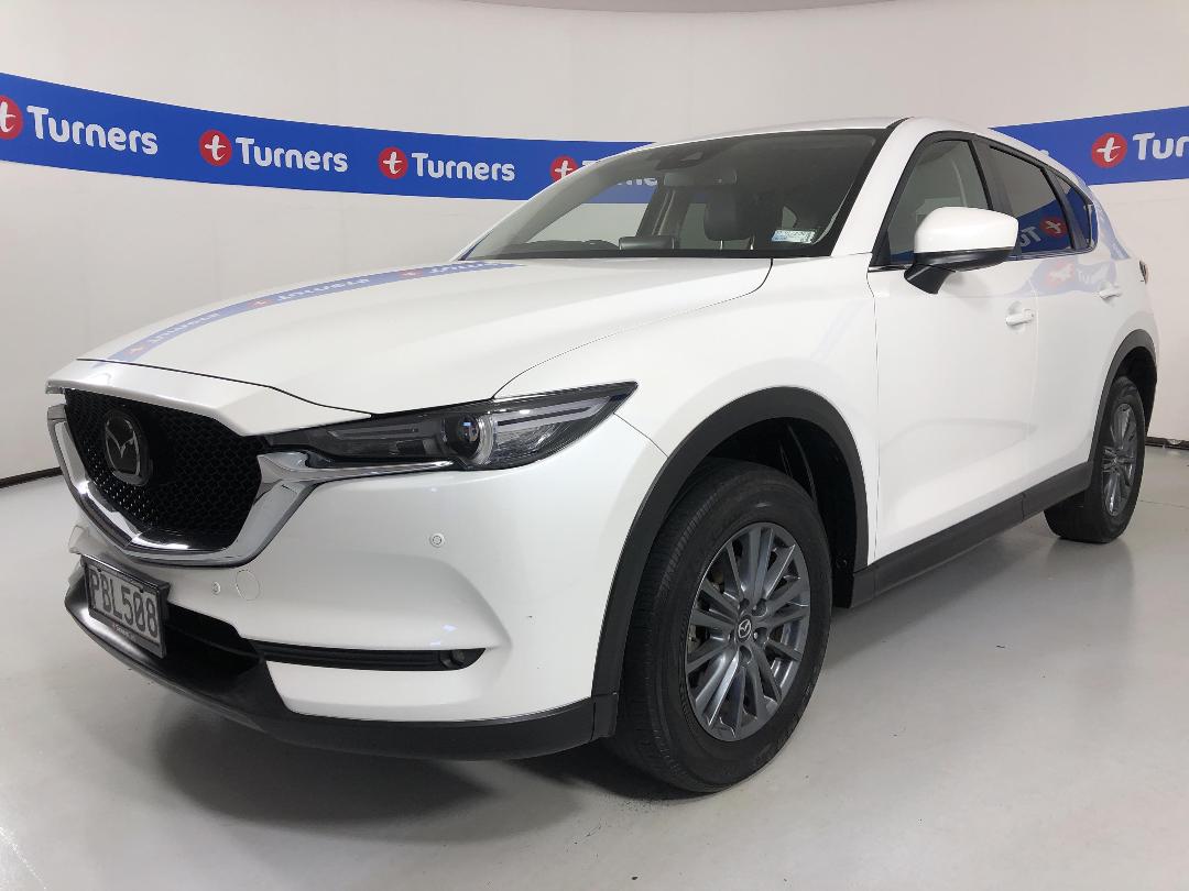 Photo '4' of Mazda CX-5