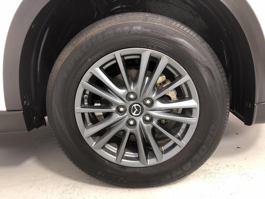 Photo '9' of Mazda CX-5