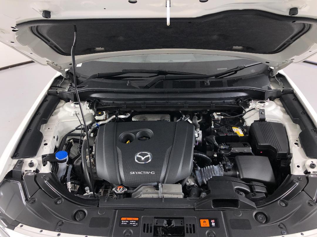 Photo '13' of Mazda CX-5