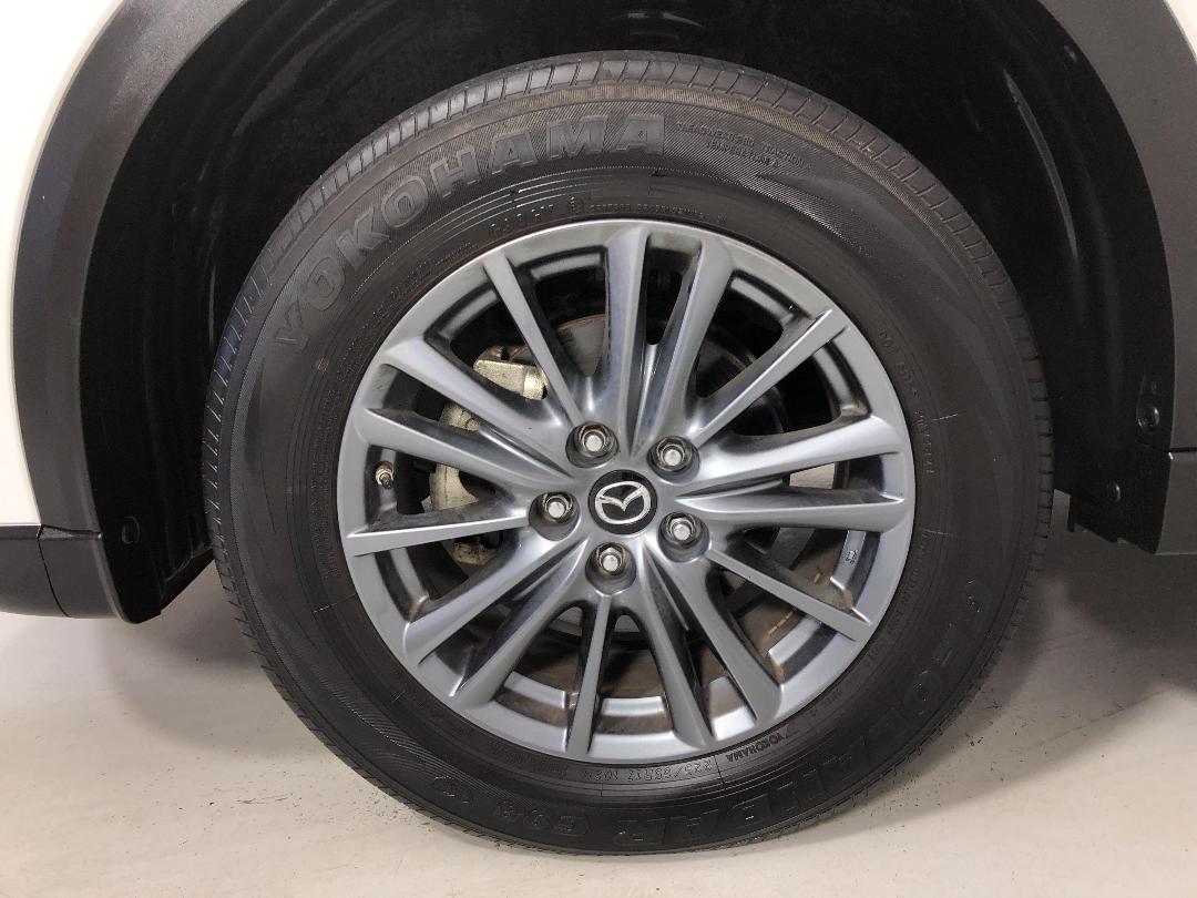 Photo '10' of Mazda CX-5