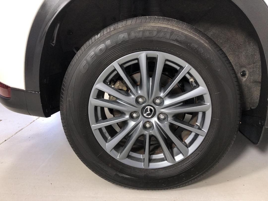 Photo '12' of Mazda CX-5