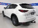 Thumbnail '5' of Mazda CX-5