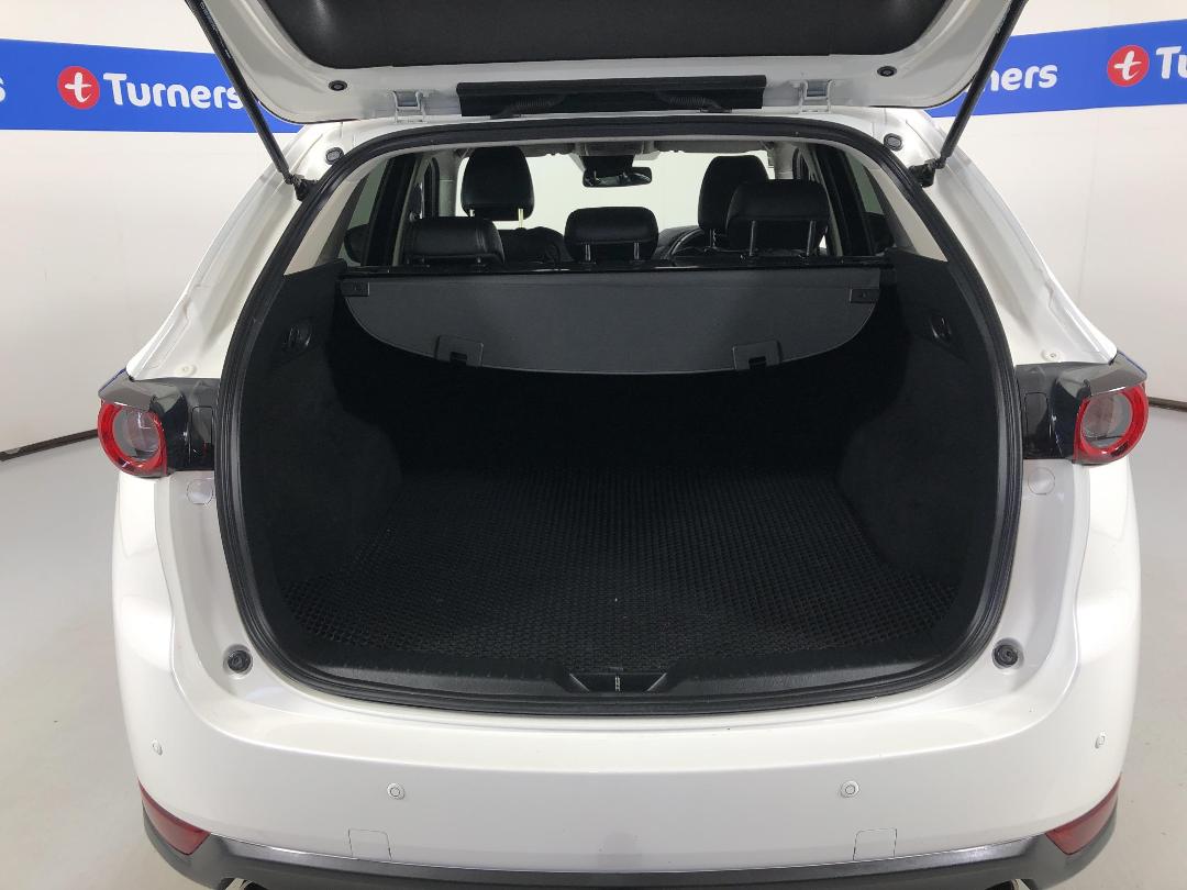 Photo '14' of Mazda CX-5