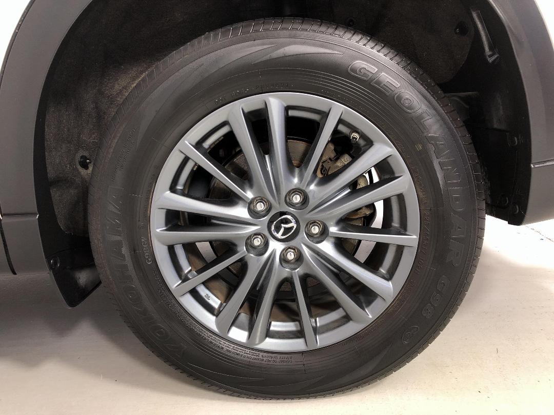 Photo '11' of Mazda CX-5