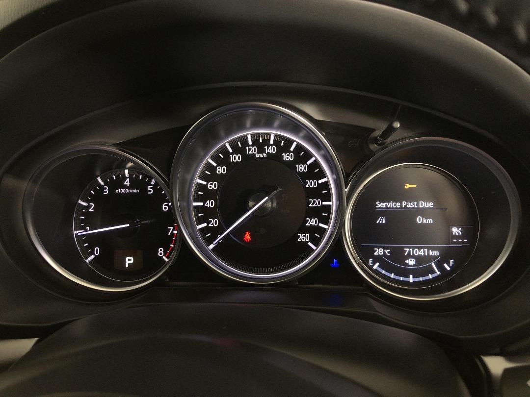 Photo '21' of Mazda CX-5