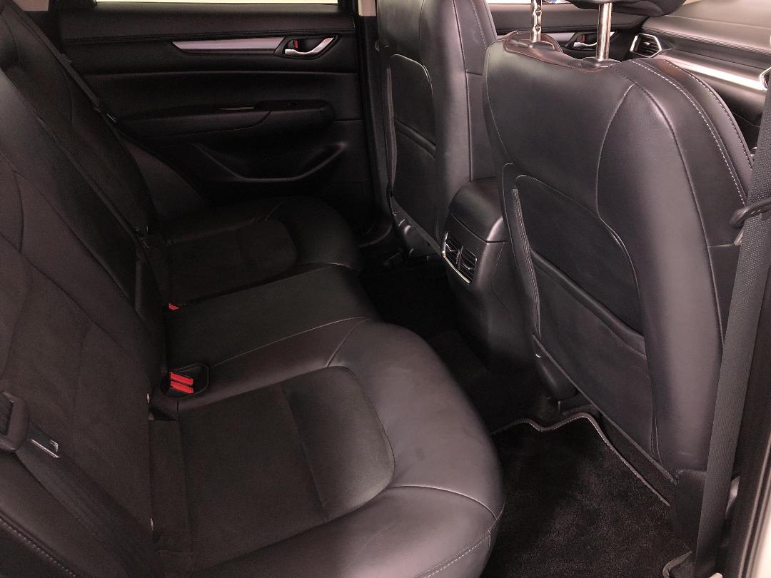 Photo '20' of Mazda CX-5