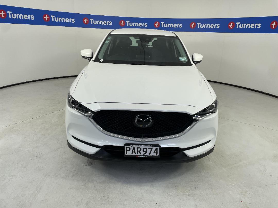 Photo '2' of Mazda CX-5