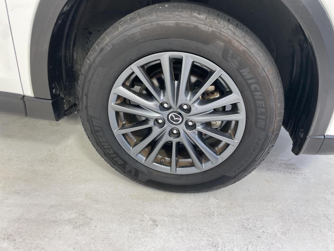 Photo '9' of Mazda CX-5