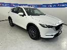 Thumbnail '1' of Mazda CX-5