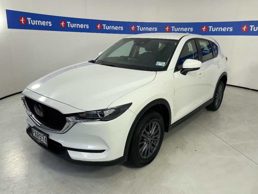 Photo '4' of Mazda CX-5