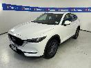 Thumbnail '4' of Mazda CX-5