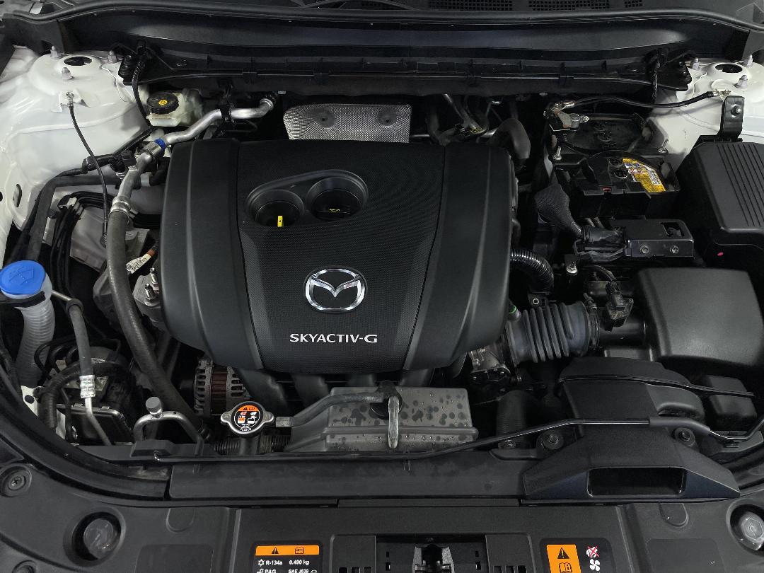 Photo '13' of Mazda CX-5