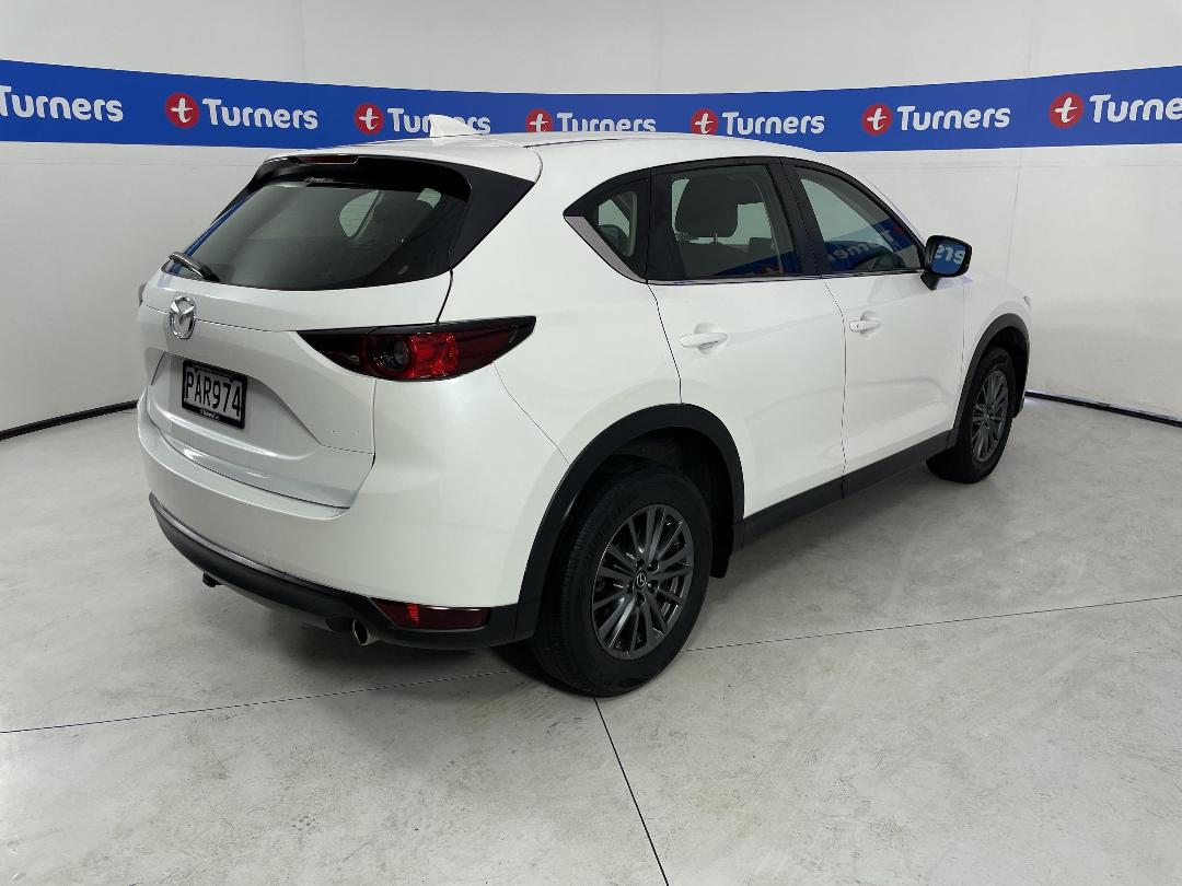 Photo '7' of Mazda CX-5