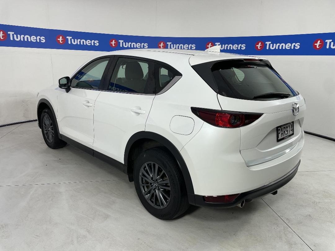 Photo '5' of Mazda CX-5