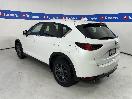 Thumbnail '5' of Mazda CX-5