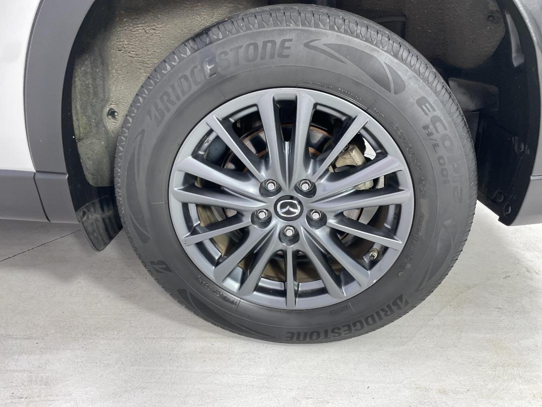 Photo '11' of Mazda CX-5