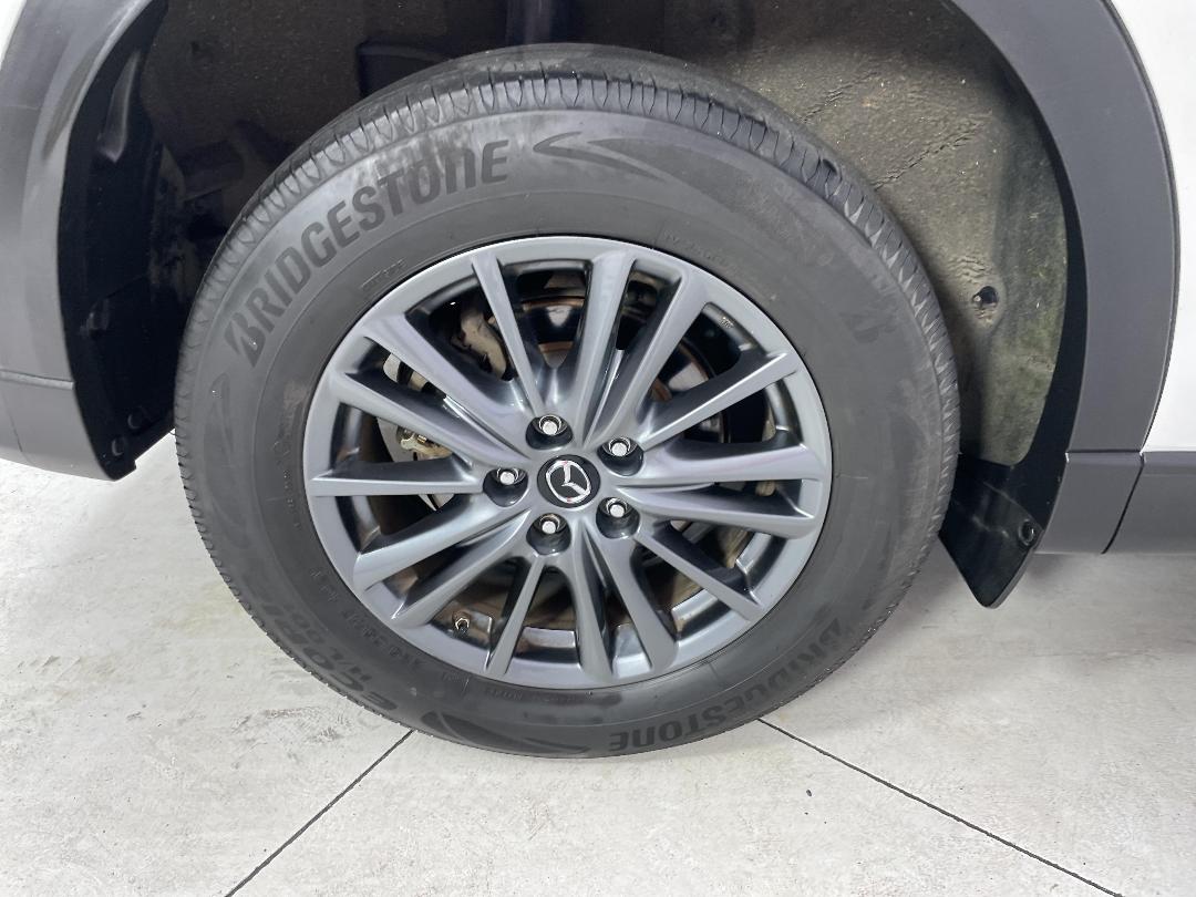 Photo '12' of Mazda CX-5